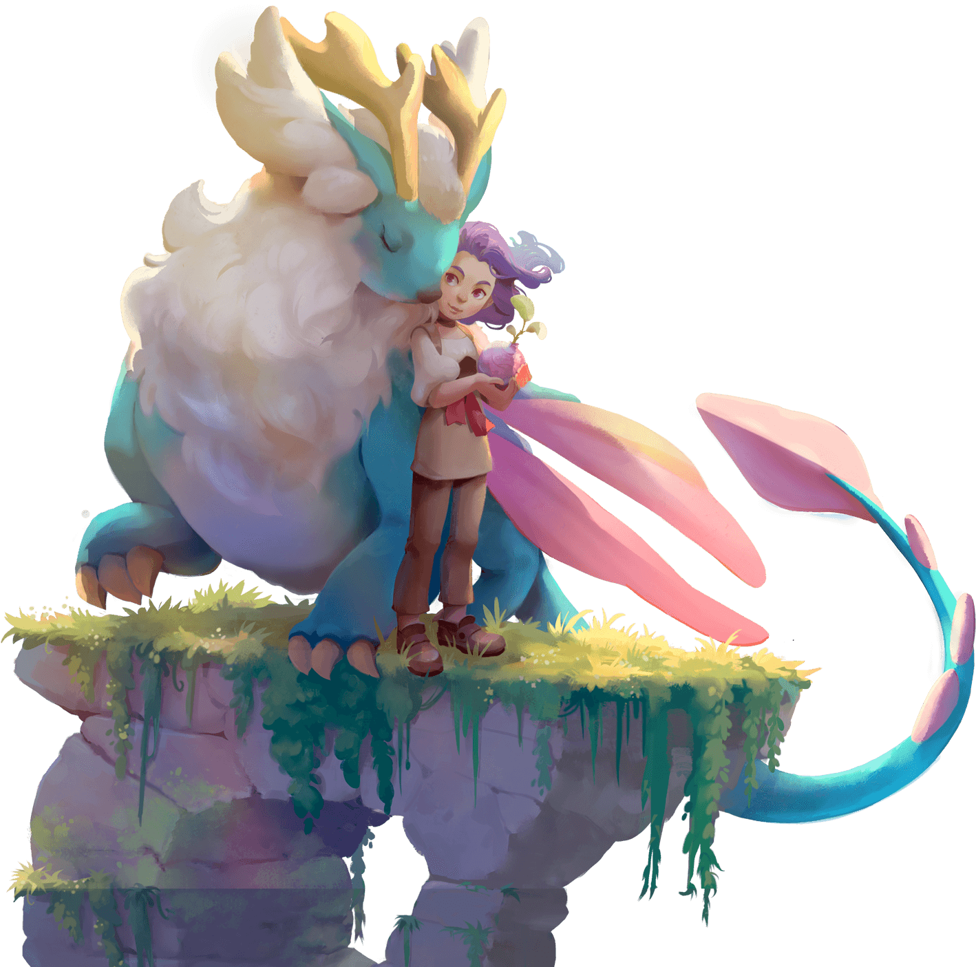 Grow: Song of the Evertree
